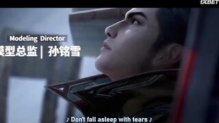 [AniMaunt] Tunshi Xingkong 2nd Season - 19