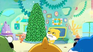 Большое Шоу Акулёнка S1E05