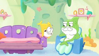 Большое Шоу Акулёнка S1E06