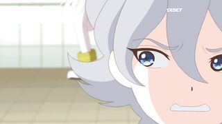 [AniMaunt] Digimon Ghost Game - 03