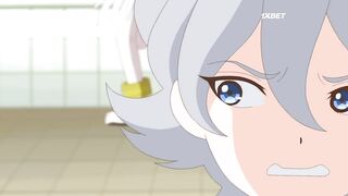 [AniMaunt] Digimon Ghost Game - 09