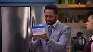 Зэт Гёрл Лэй-Лэй S1E11
