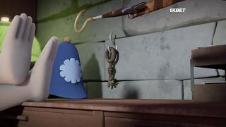 [AniMaunt] Moominvalley 3 - 07