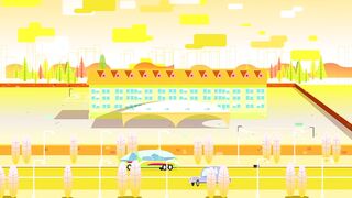Сандра - сказочный детектив S1E08 Покажи Нам Свои Лапы