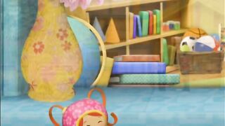Команда Умизуми S1E08