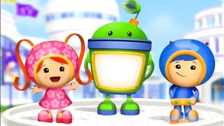 Команда Умизуми S3E14