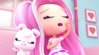 BFF. Пушистые друзья S1E22 Всемирно известные