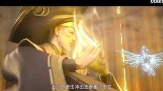 [AniMaunt] Doupo Cangqiong Nian Fan - 01