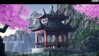 [AniMaunt] Doupo Cangqiong Nian Fan - 03