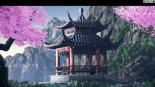 [AniMaunt] Doupo Cangqiong Nian Fan - 04