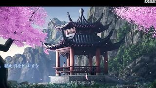 [AniMaunt] Doupo Cangqiong Nian Fan - 09