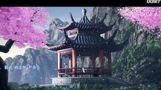 [AniMaunt] Doupo Cangqiong Nian Fan - 13