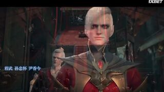 [AniMaunt] Doupo Cangqiong Nian Fan - 17