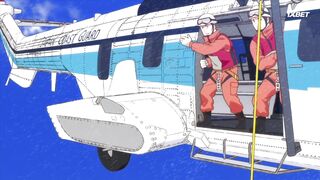 [AniMaunt] Godzilla Singular Point - 05