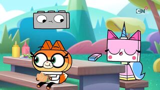 Юникитти s3e02