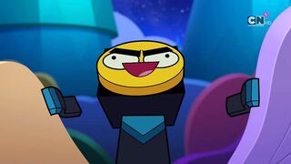 Юникитти s3e03