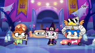 Юникитти s3e05