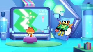 Юникитти s3e10