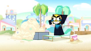 Юникитти s3e12