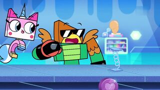 Юникитти s3e13