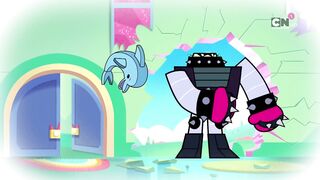 Юникитти s3e14