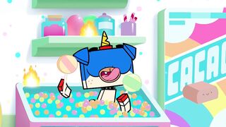 Юникитти s3e21