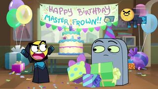 Юникитти s3e23