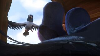 Идефикс и неукротимые S1E03