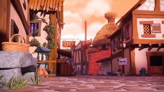 Идефикс и неукротимые S1E05