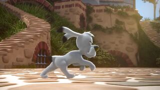 Идефикс и неукротимые S1E06