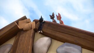 Идефикс и неукротимые S1E13