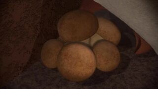 Идефикс и неукротимые S1E25