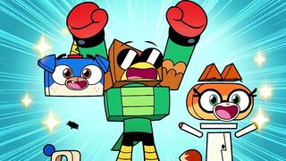 Юникитти s2e04