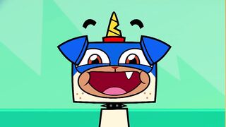 Юникитти s2e05