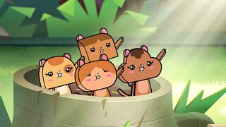 Юникитти s2e12