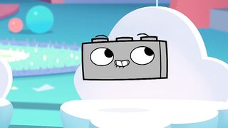 Юникитти s2e14