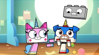 Юникитти s2e18