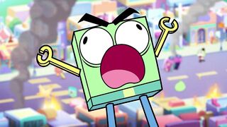 Юникитти s2e20