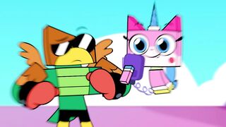 Юникитти s2e22