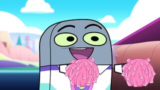 Юникитти s2e24