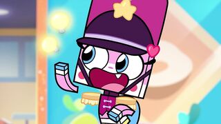 Юникитти s2e25