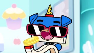 Юникитти s2e26