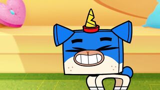 Юникитти s2e28