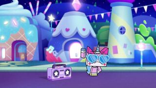 Юникитти s2e31