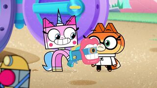 Юникитти s2e32