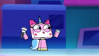 Юникитти s2e33