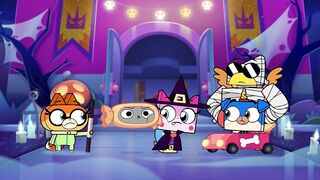 Юникитти s2e34