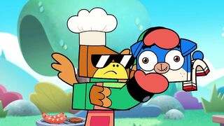 Юникитти s2e36