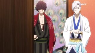 [AniMaunt] Revenger - 10