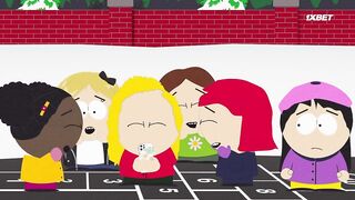 [AniMaunt] South Park 26 - 04